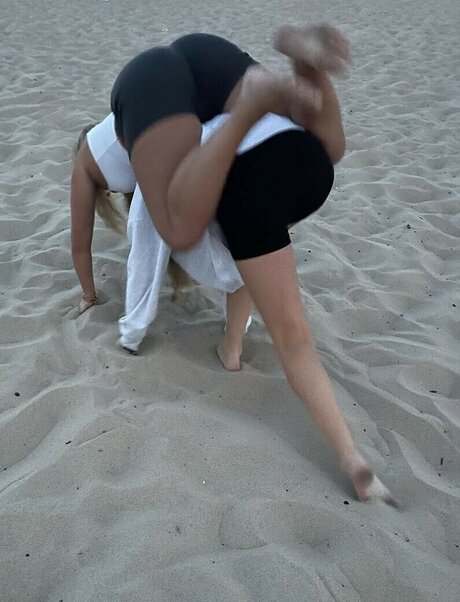 strandsex nur fans exklusive xxx foto