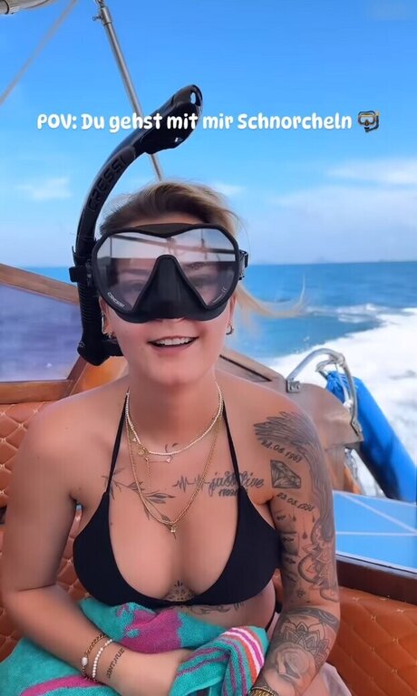 Laberrhababer Sarah Profilfoto