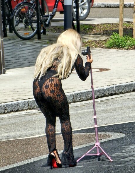 Wer ist das_ xxx hübsche galerien