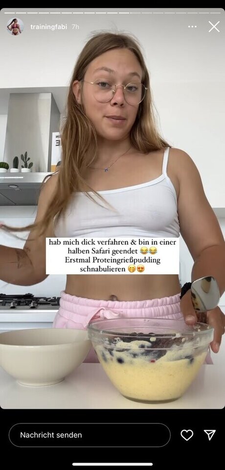 trainingfabi kunst pornographische foto