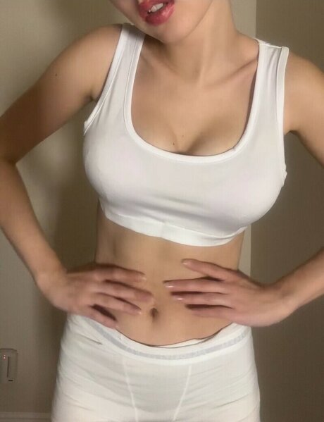 Jillynozomi exklusive sex bild