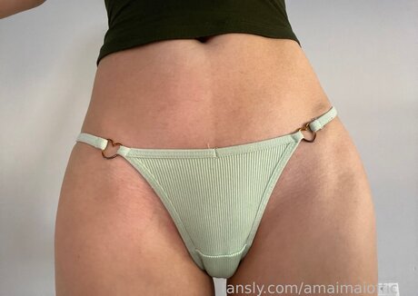 Amaimaiofficial sexy pornografische foto