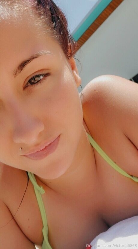 Victoria Santos erwachsene nacktheit fotos