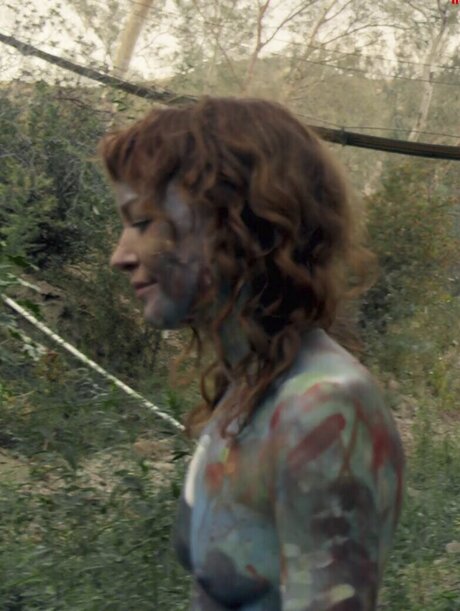 Britt Lower top sex galerie