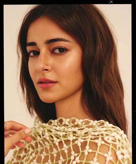 Ananya Pandey hd erotische galerien