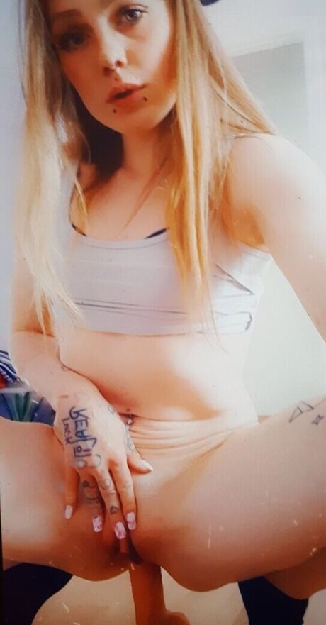 blonde tattoos nur fans xxx hd archiv