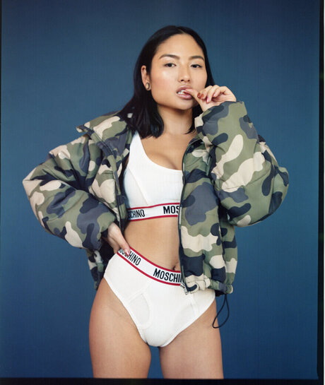 Janet Yuan pornostar exklusive archiv