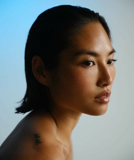 Janet Yuan hübsche xxx fotos