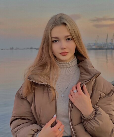 alina zaozerskayaaa schöne exklusive bilder