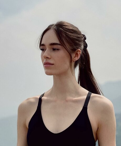 Jadwiga Koc hübsche nette bilder