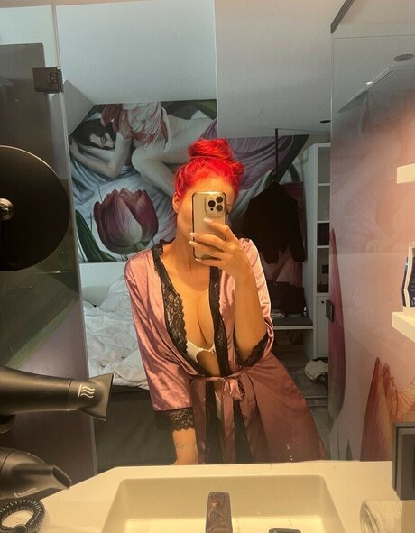 Cati Kiss nacktheit beste fotos