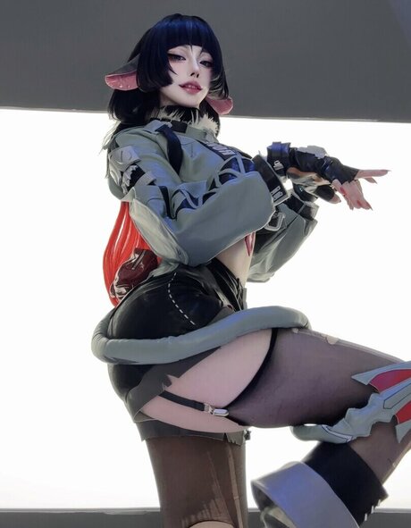 riri thisway model galerien