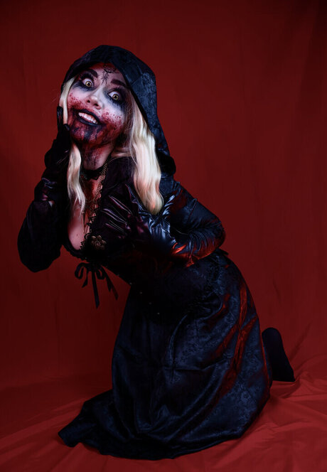 Swaggycucumber porno erwachsene galerie