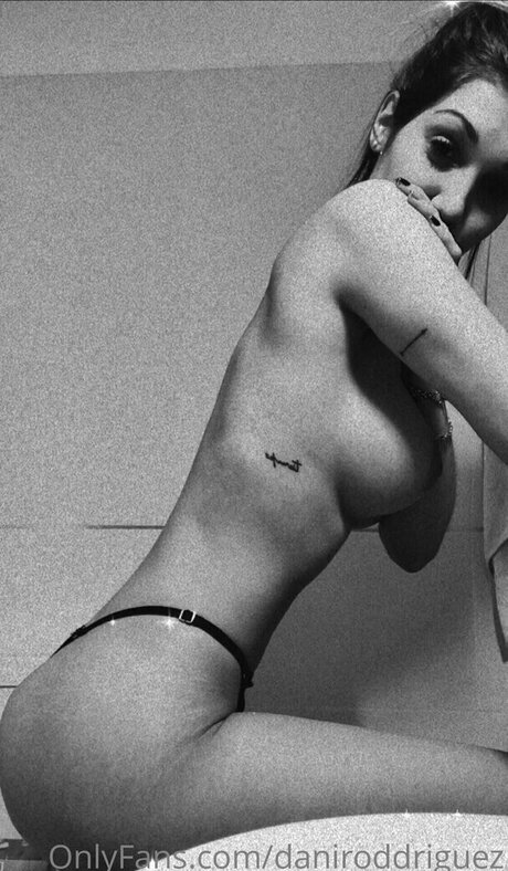 daniroddriguez xxx nackte fotos