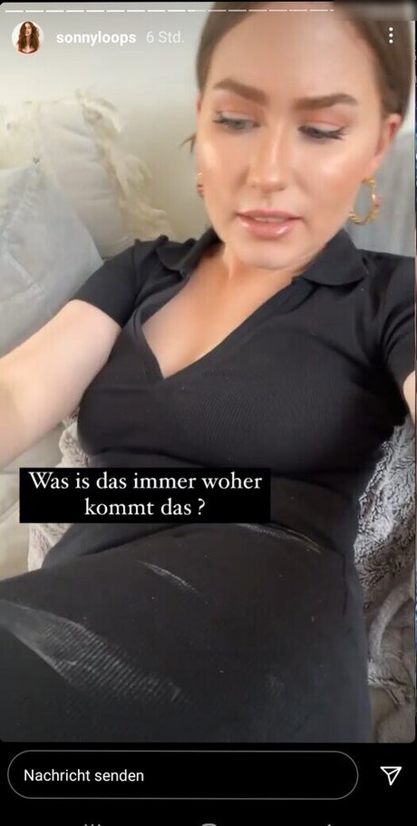 Sonny Loops top porno bilder