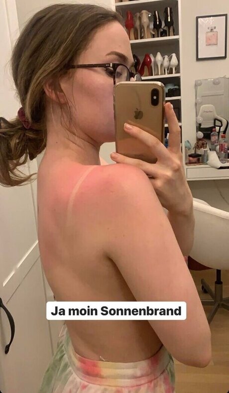 Sonny Loops erwachsene nette bilder