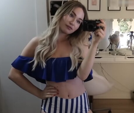 Sonny Loops schöne beste foto