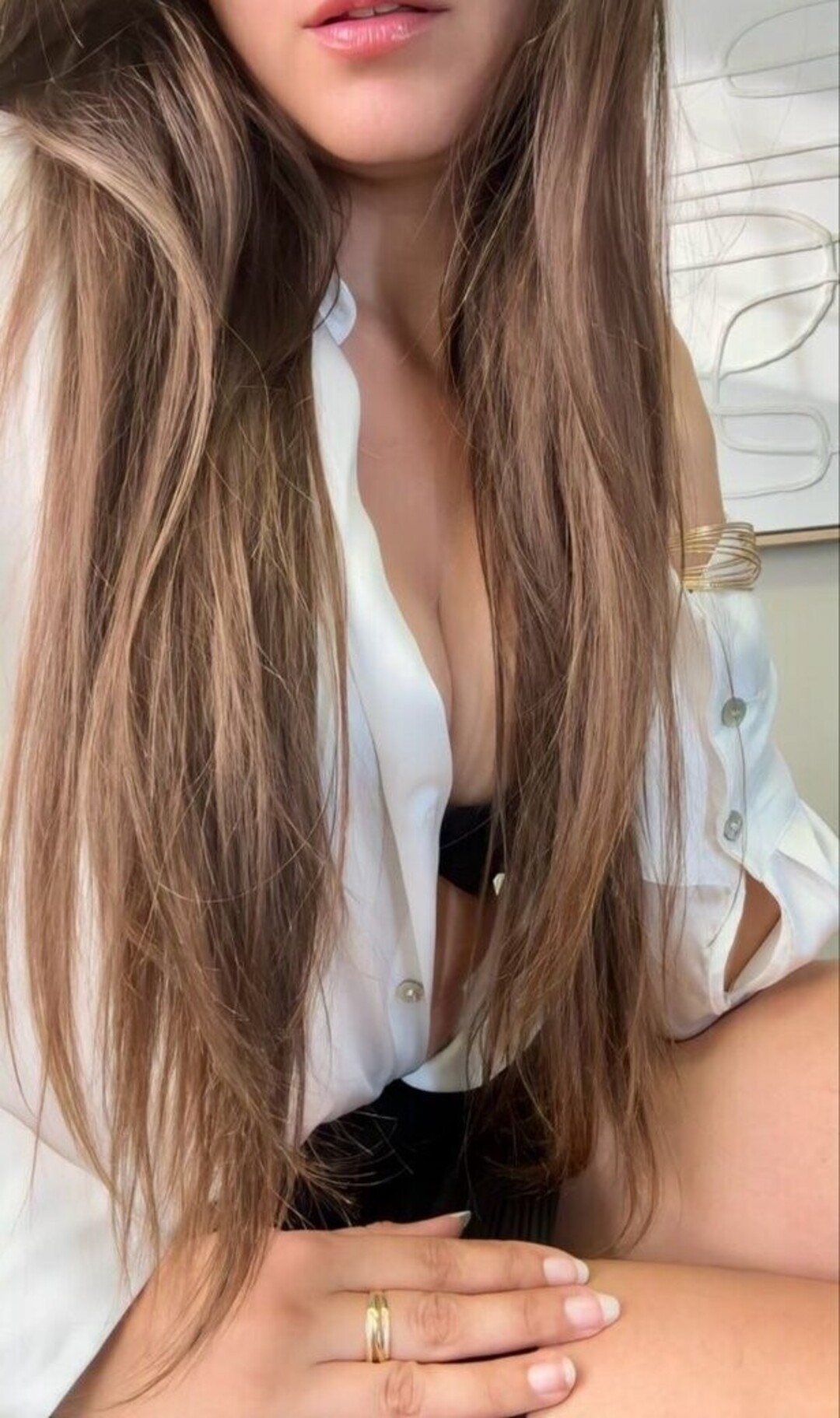 Heidi Bauer nette foto