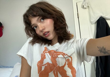 Kennedie Nguyen xxx perfekte archiv