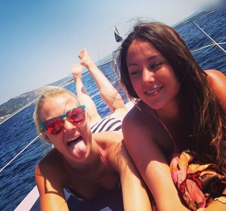 Pia Stutzenstein top pornographische galerie