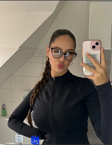 Leni pntr nackt hd fotos