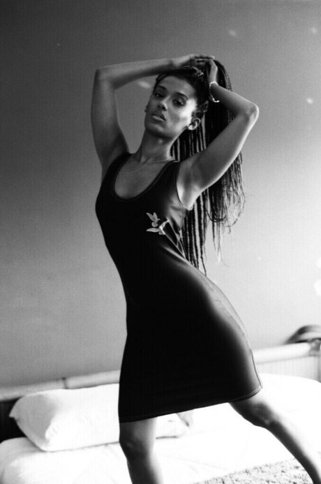 Honnete Bas beste nackte foto