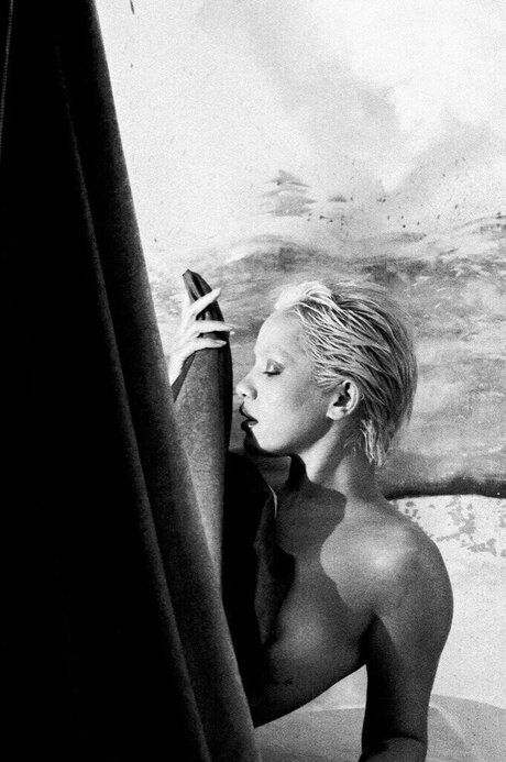 Honnete Bas porno nackt galerie