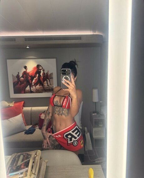 Breezy Foxx freie sexy galerien