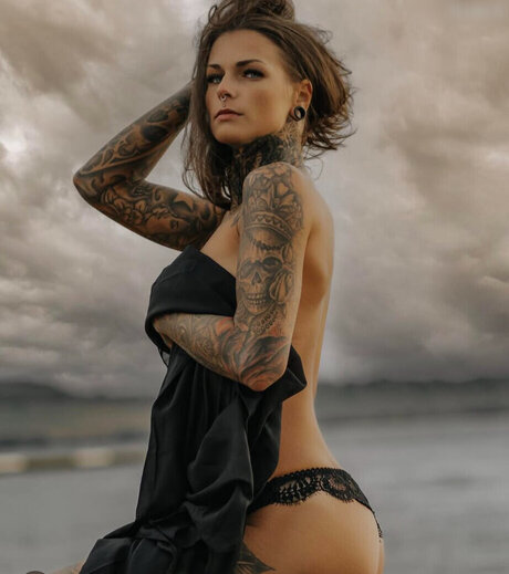 Maxiink nackt sex archiv