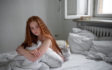 Shcherbakova Darya schöne xxx fotos