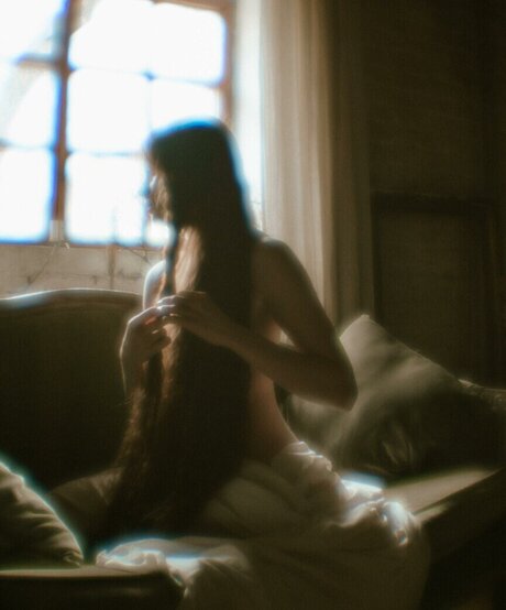 Shcherbakova Darya nacktheit schöne galerien