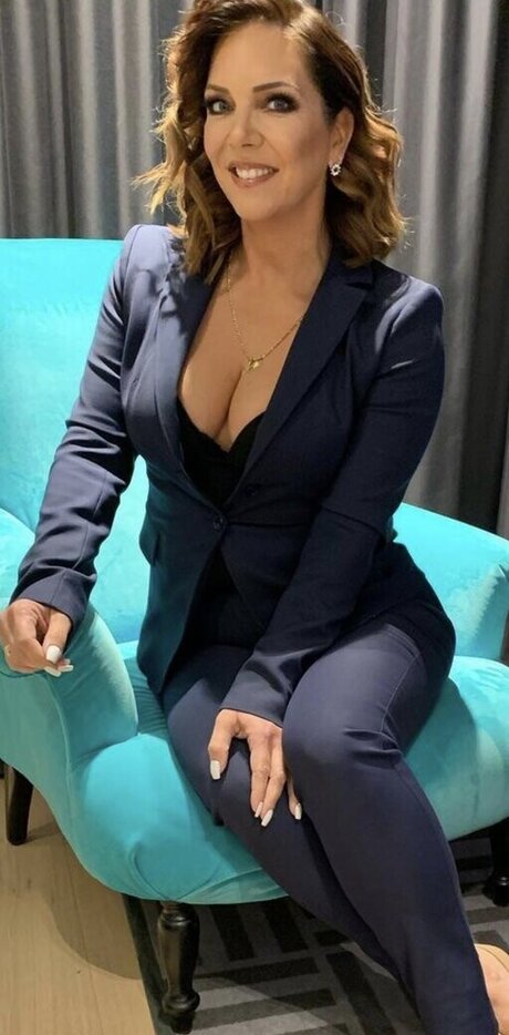 Daniela B chner nackt schöne foto