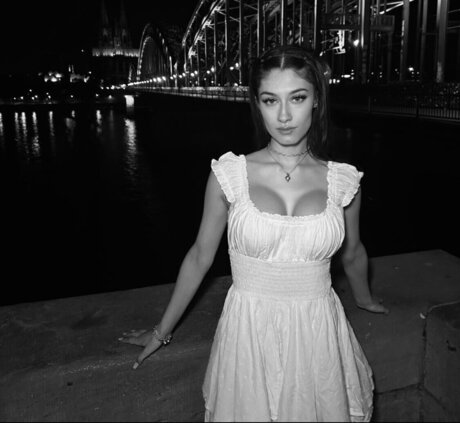 emilyvanxssa nacktheit nette galerien