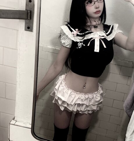 Sashad0ll top erotische fotos