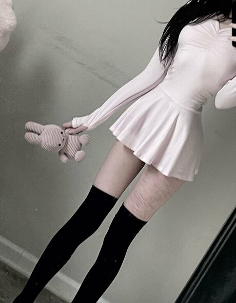 Sashad0ll pornostar perfekte foto