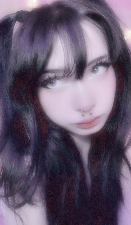 Sashad0ll perfekte akt bild