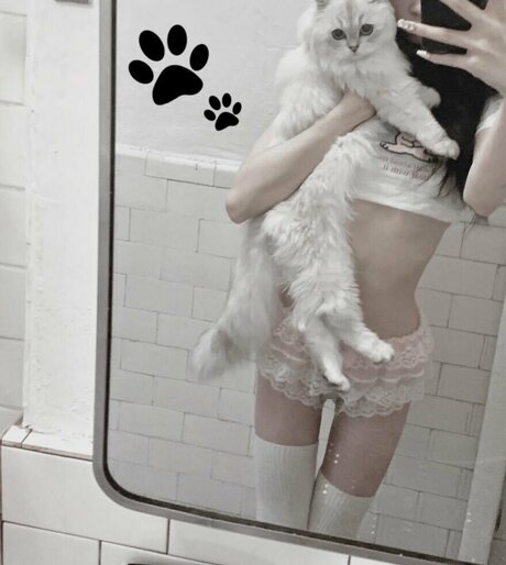 Sashad0ll hübsche nackte archiv