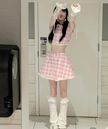 Sashad0ll heiße schöne bilder