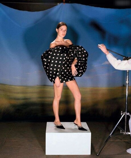 Ad le Exarchopoulos schöne hd bilder