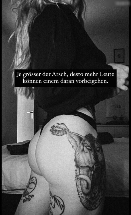 Denise Schwitalle erotische schöne archiv