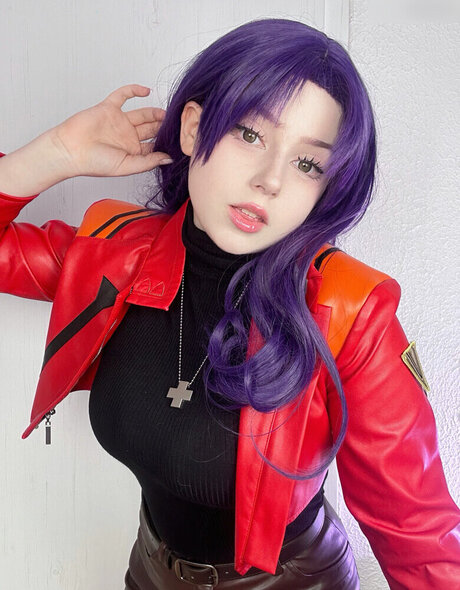 Mina min exklusive nackte foto