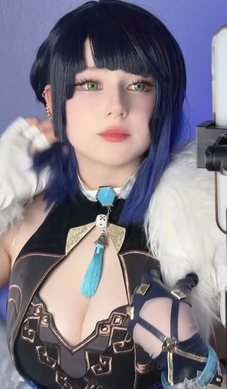 Mina min top hd foto