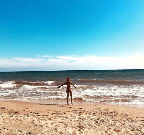 Anastasia Ashera model kostenlose archiv