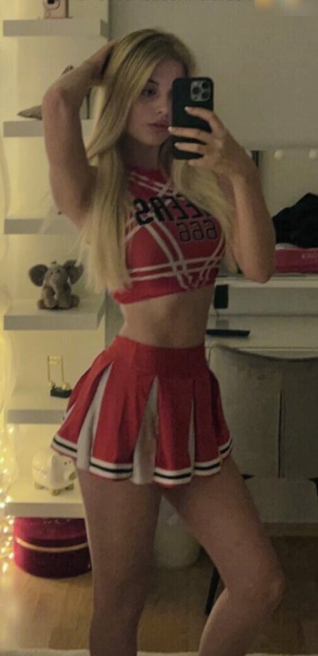 Jellina porno exklusive foto