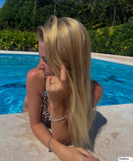 Jellina sexy top galerie