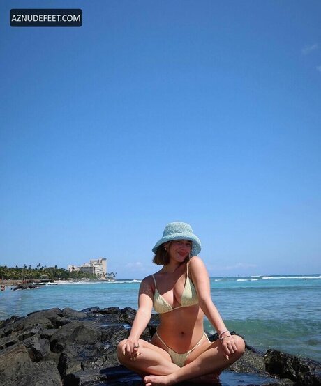 Ally Yost ally yost AllyYost erotische top galerie