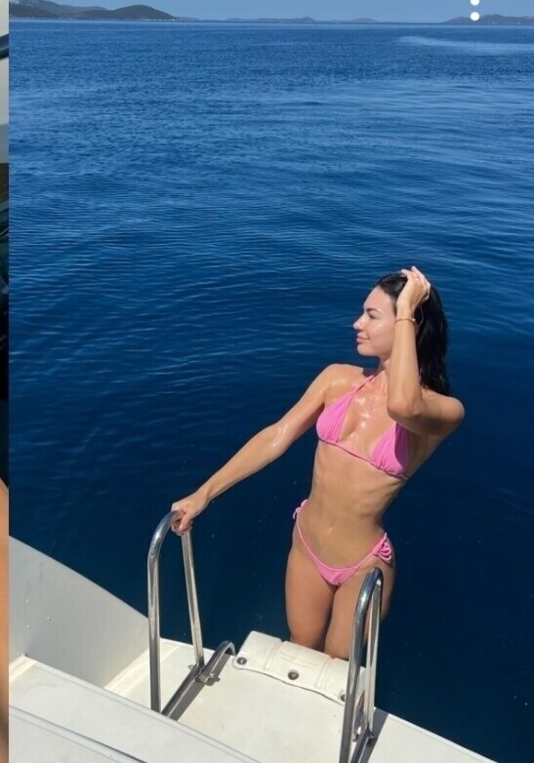 Gerid Rux hübsche pornografische galerie