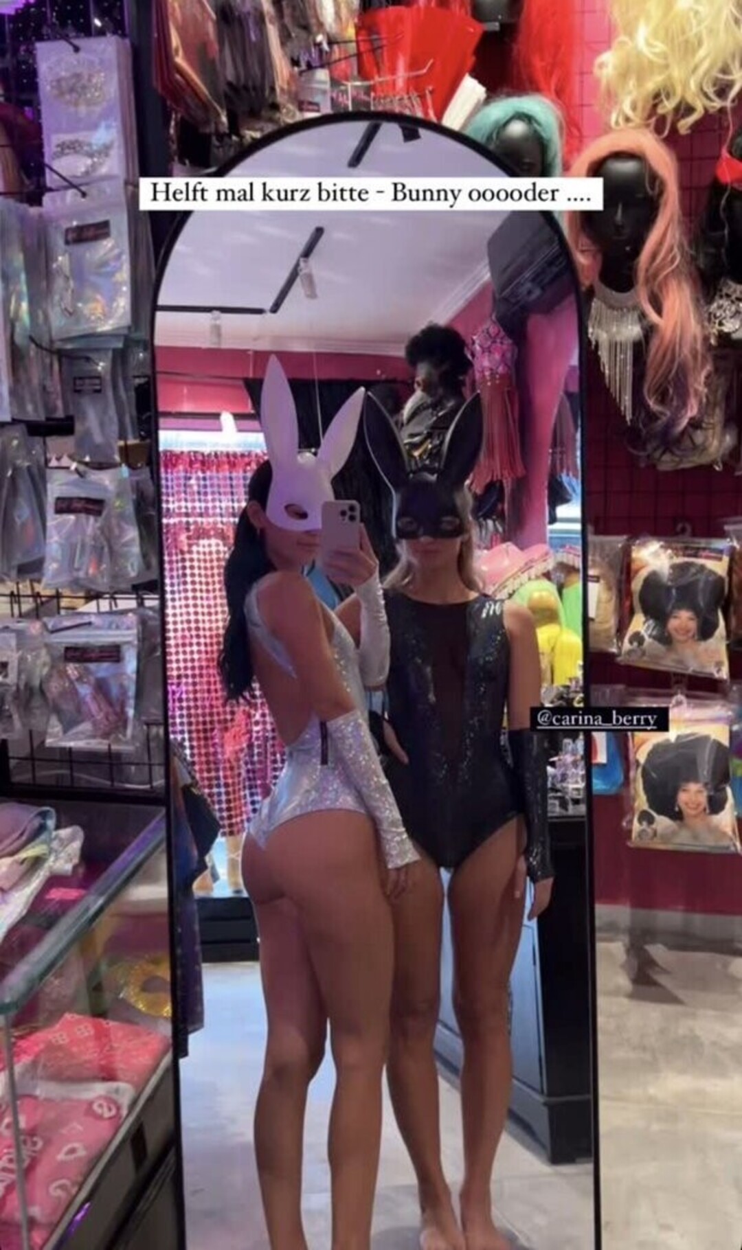 Gerid Rux nacktheit nette galerie