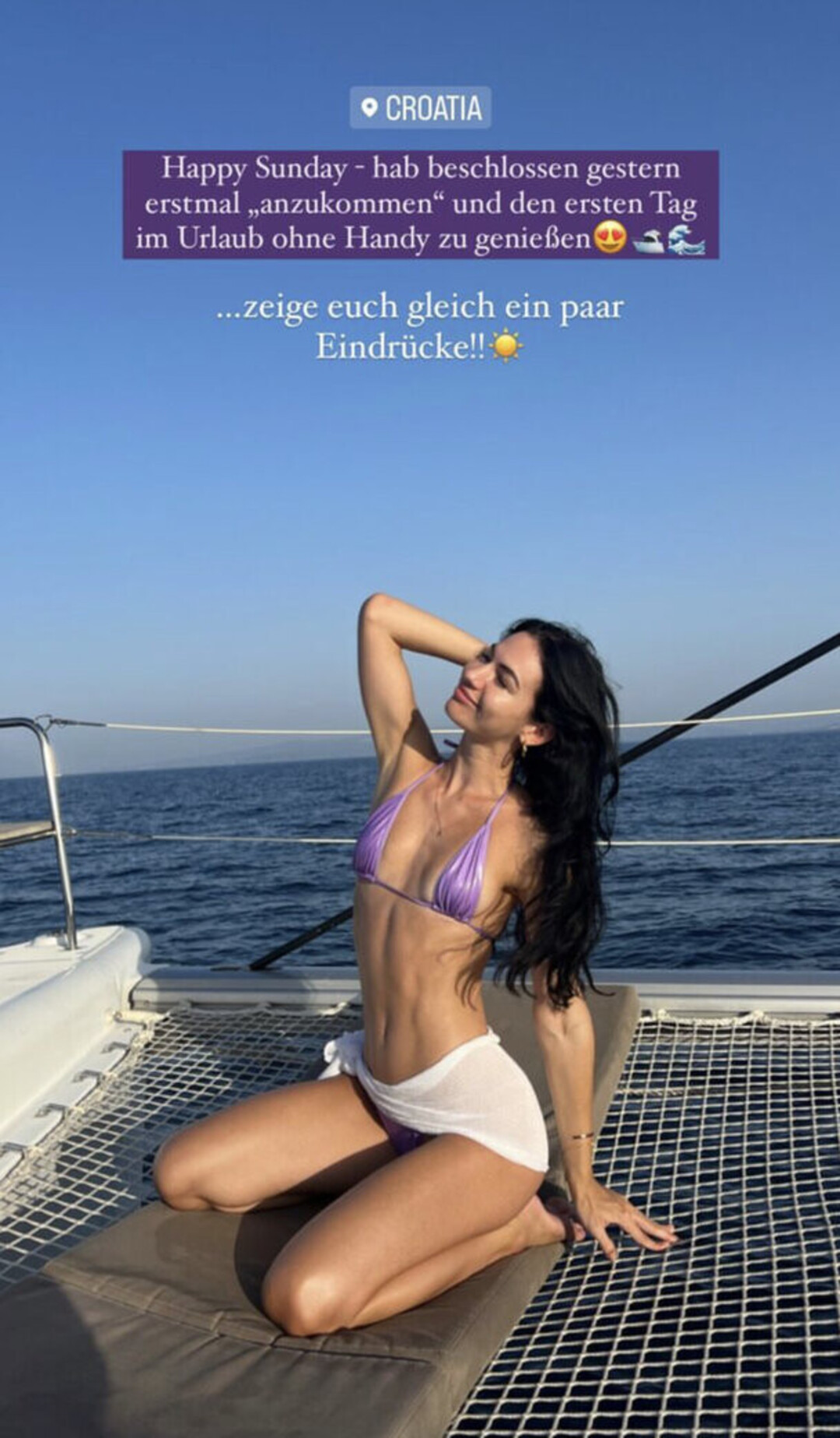 Gerid Rux schauspielerin perfekte galerien