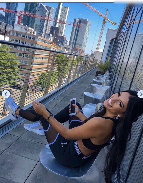 Ivana Santacruz hübsche kunst bilder